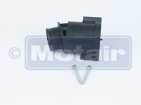 Motair Turbolader Turbolader 455009