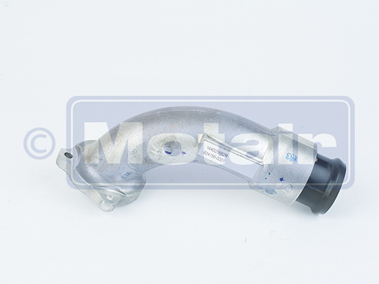 Motair Turbolader Turbolader 455011