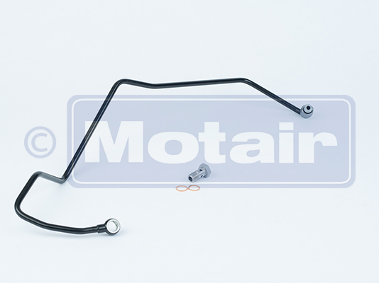 Motair Turbolader Turbolader 660491