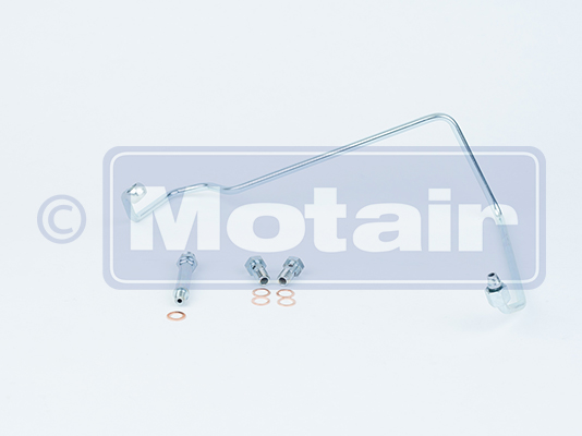 Motair Turbolader Turbolader olieleiding 550008