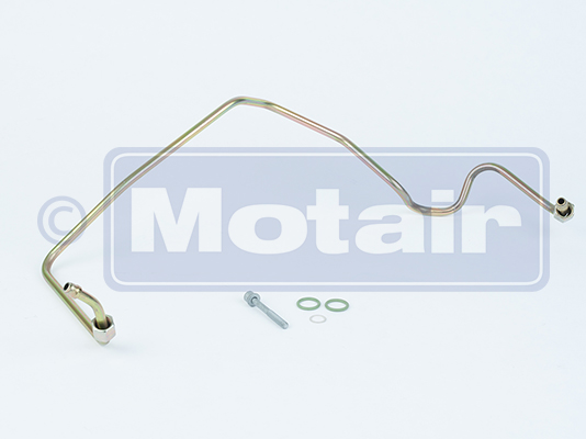 Motair Turbolader Turbolader olieleiding 550010