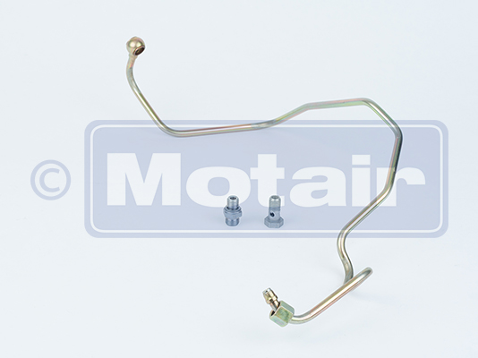 Motair Turbolader Turbolader 660339