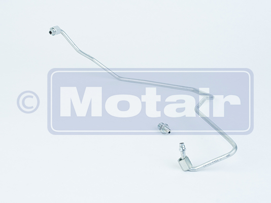 Motair Turbolader Turbolader olieleiding 550016