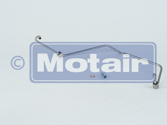 Motair Turbolader Turbolader 660285