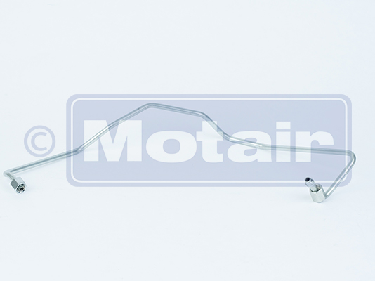 Motair Turbolader Turbolader 660154