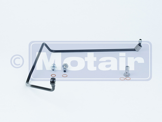 Motair Turbolader Turbolader olieleiding 550029