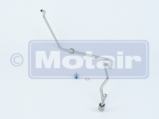 Motair Turbolader Turbolader olieleiding 550031