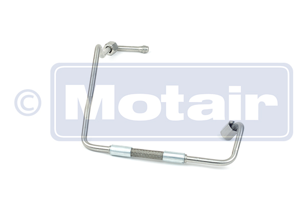 Motair Turbolader Turbolader olieleiding 550033