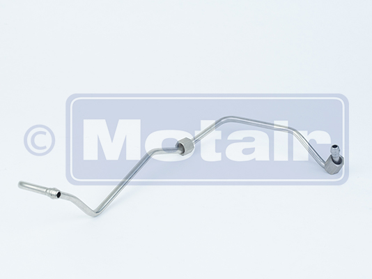 Motair Turbolader Turbolader olieleiding 550035