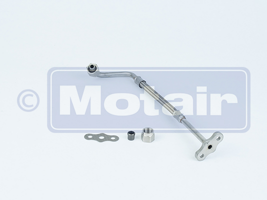 Motair Turbolader Turbolader olieleiding 550036