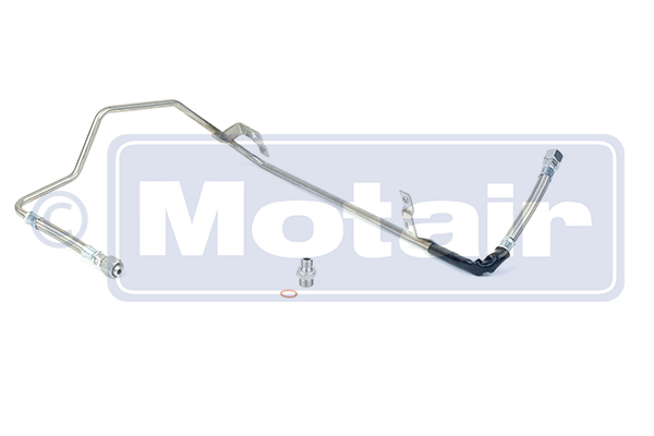 Motair Turbolader Turbolader 660046