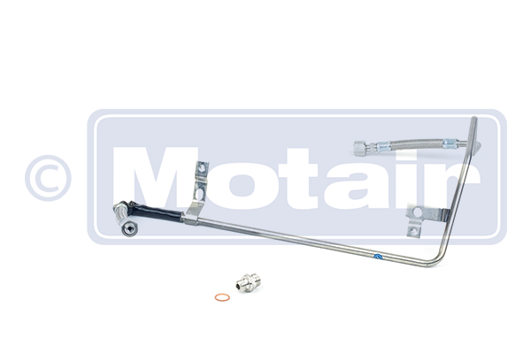 Motair Turbolader Turbolader olieleiding 550037