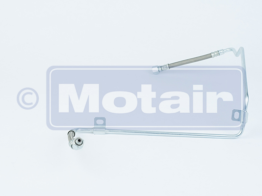 Motair Turbolader Turbolader olieleiding 550038