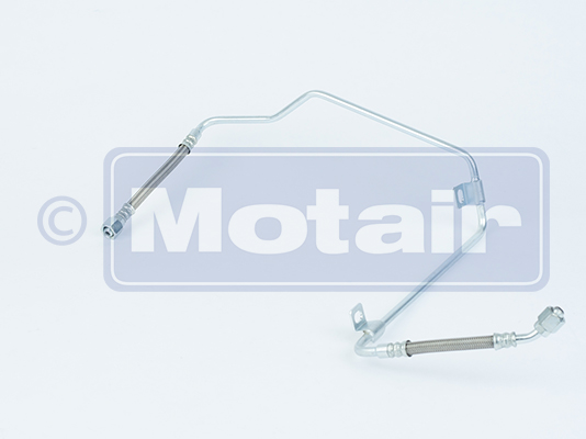 Motair Turbolader Turbolader 660003