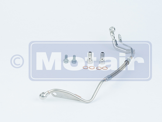 Turbolader olieleiding Motair Turbolader 550046