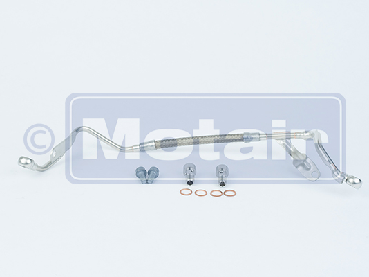 Motair Turbolader Turbolader olieleiding 550046