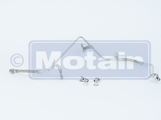 Motair Turbolader Turbolader olieleiding 550048