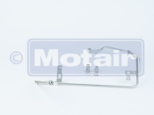 Motair Turbolader Turbolader olieleiding 550048