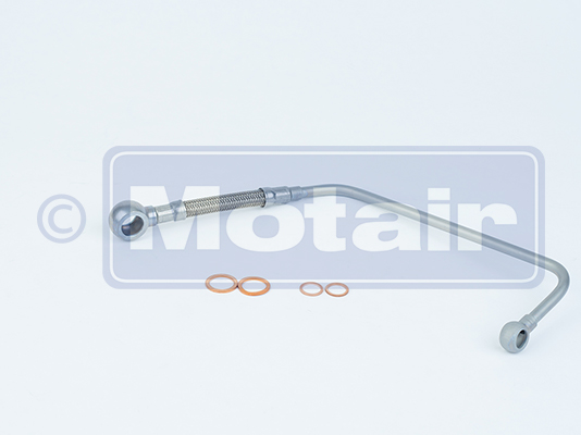 Turbolader olieleiding Motair Turbolader 550049
