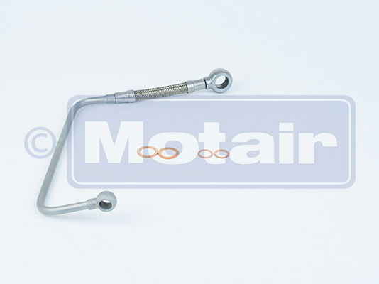 Motair Turbolader Turbolader olieleiding 550049