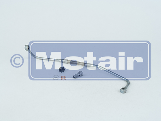 Motair Turbolader Turbolader 660075