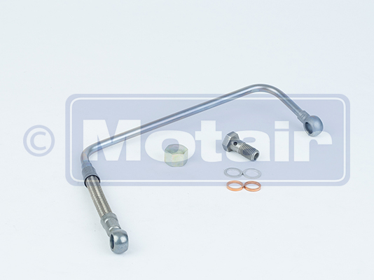 Turbolader olieleiding Motair Turbolader 550052