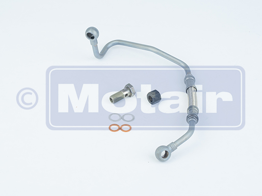 Turbolader olieleiding Motair Turbolader 550053