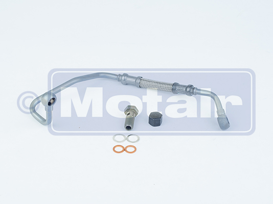 Motair Turbolader Turbolader 600101