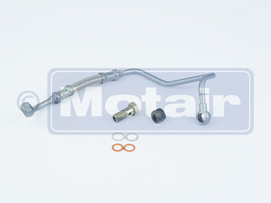 Motair Turbolader Turbolader olieleiding 550053