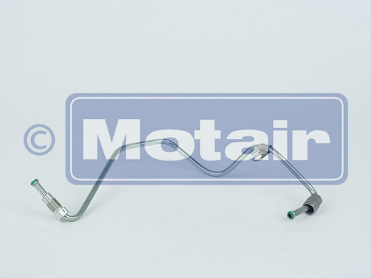 Turbolader olieleiding Motair Turbolader 550055