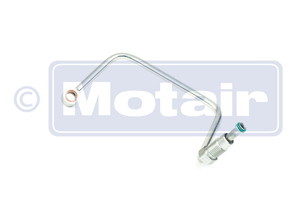 Motair Turbolader Turbolader 660088