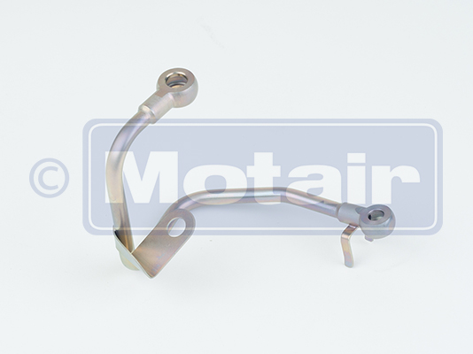 Motair Turbolader Turbolader olieleiding 550061