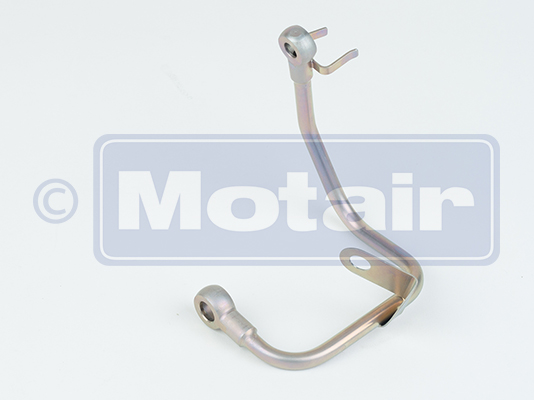 Motair Turbolader Turbolader 660373