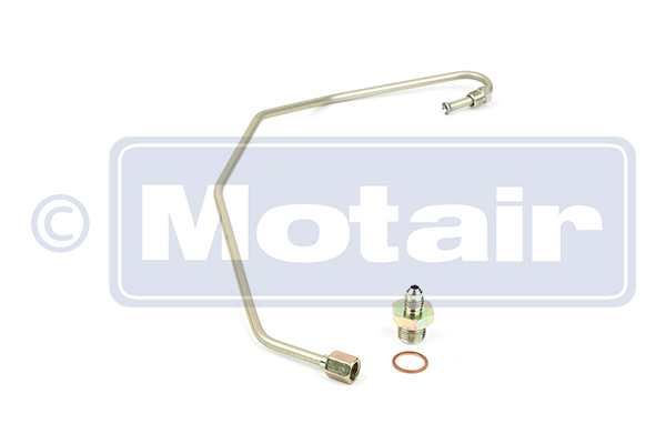 Motair Turbolader Turbolader 660098