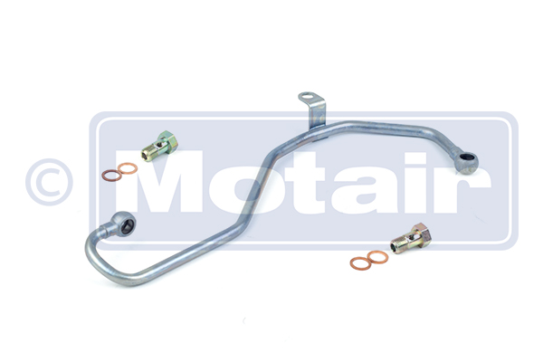 Motair Turbolader Turbolader olieleiding 550070