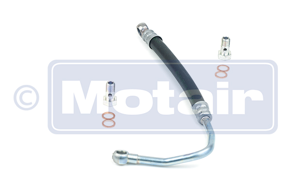 Motair Turbolader Turbolader olieleiding 550072