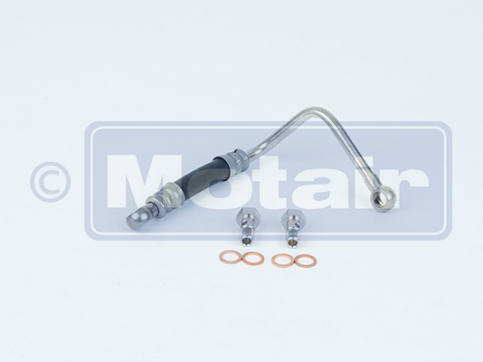 Motair Turbolader Turbolader 770080