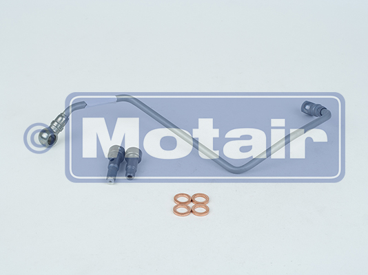 Turbolader olieleiding Motair Turbolader 550076