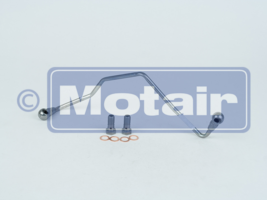 Motair Turbolader Turbolader 600069