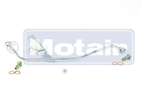 Motair Turbolader Turbolader olieleiding 550087