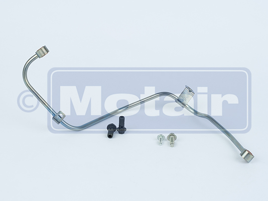 Motair Turbolader Turbolader 660084