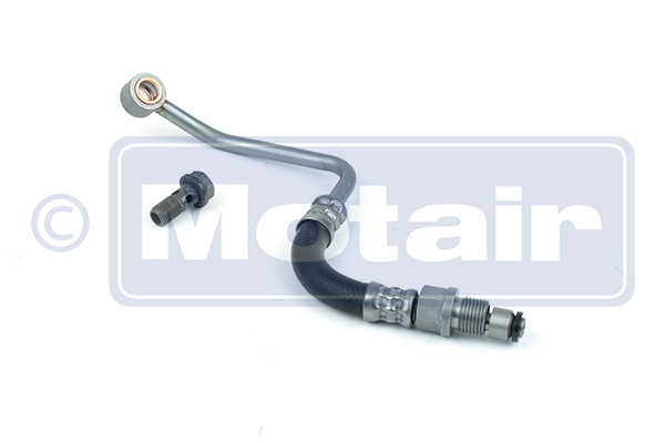 Motair Turbolader Turbolader 660709