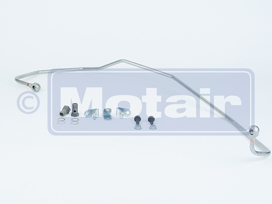 Motair Turbolader Turbolader olieleiding 550109