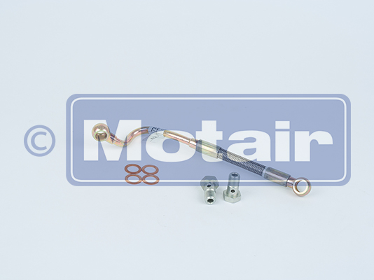 Turbolader olieleiding Motair Turbolader 550113