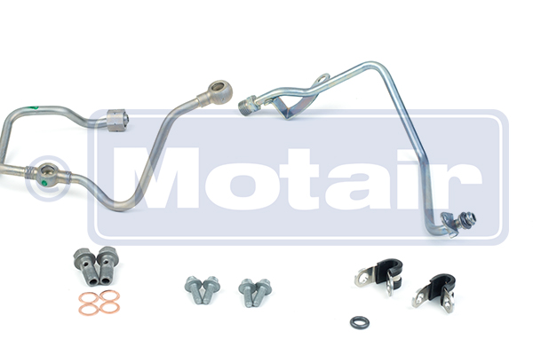 Motair Turbolader Turbolader olieleiding 550115