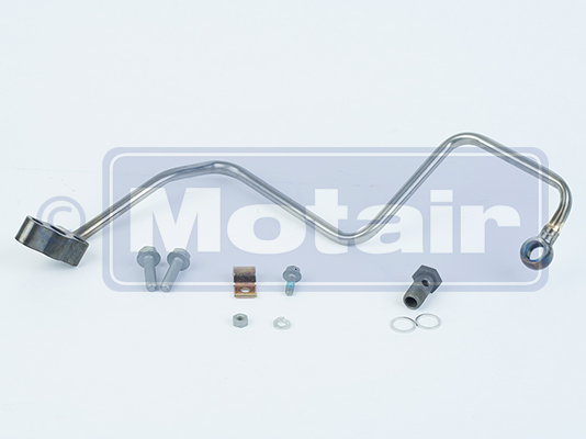 Motair Turbolader Turbolader olieleiding 550118