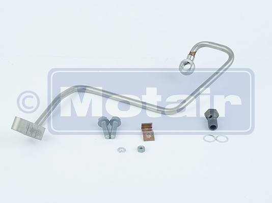 Motair Turbolader Turbolader olieleiding 550119