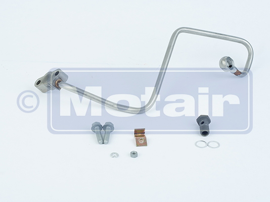 Motair Turbolader Turbolader olieleiding 550119