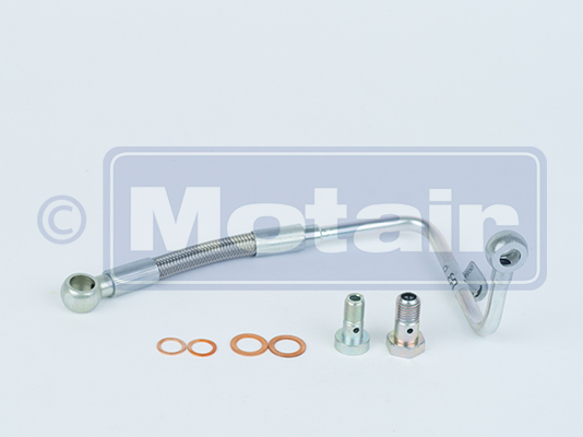 Motair Turbolader Turbolader olieleiding 550124