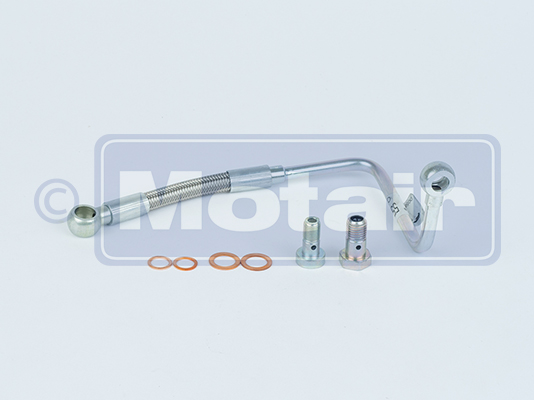 Motair Turbolader Turbolader olieleiding 550124